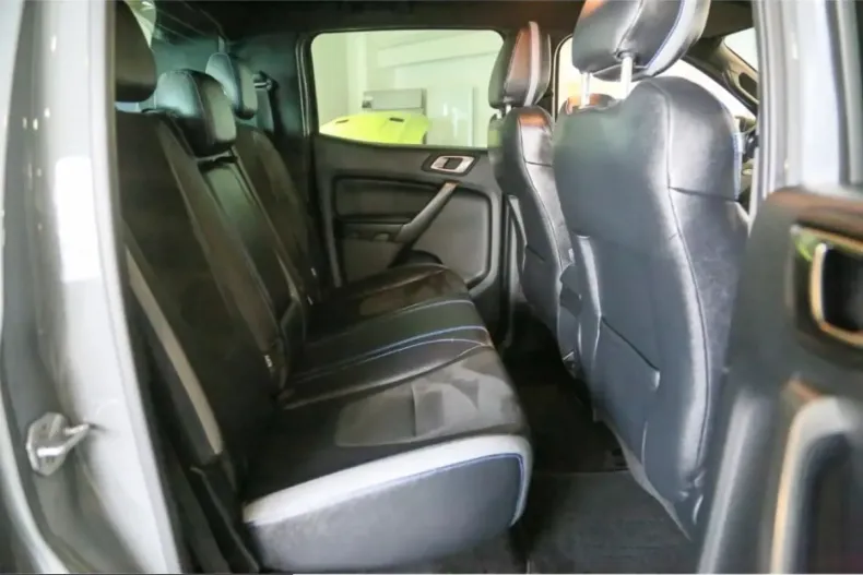 Ford Raptor din 2021 cu 80.209 km - oferta FOR239244 - foto 6