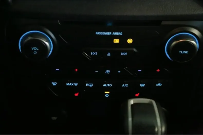 Ford Raptor din 2021 cu 80.209 km - oferta FOR239244 - foto 13