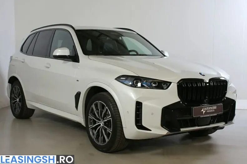 BMW X5 (Seria X) din 2025 cu 28.800 km - oferta BMW239245 - foto 2