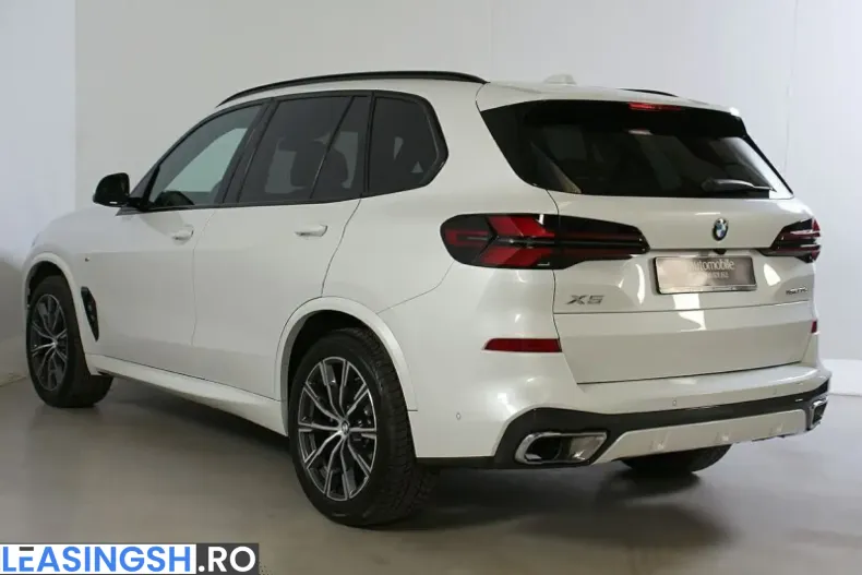 BMW X5 (Seria X) din 2025 cu 28.800 km - oferta BMW239245 - foto 3
