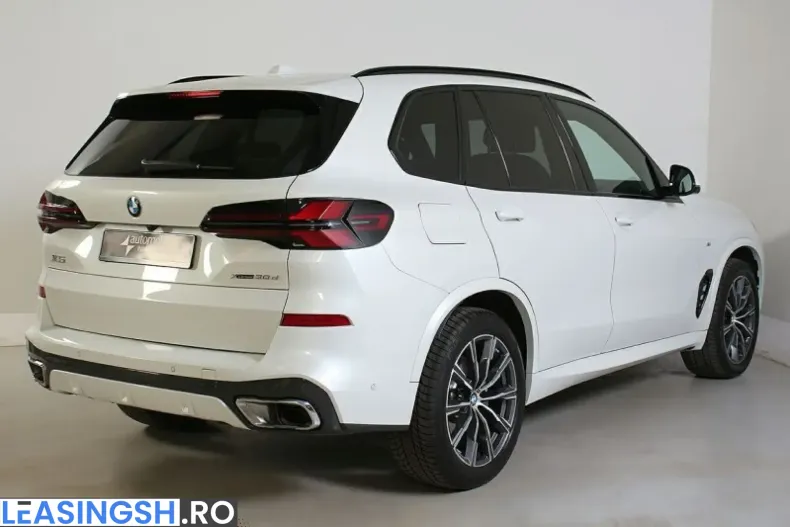 BMW X5 (Seria X) din 2025 cu 28.800 km - oferta BMW239245 - foto 4