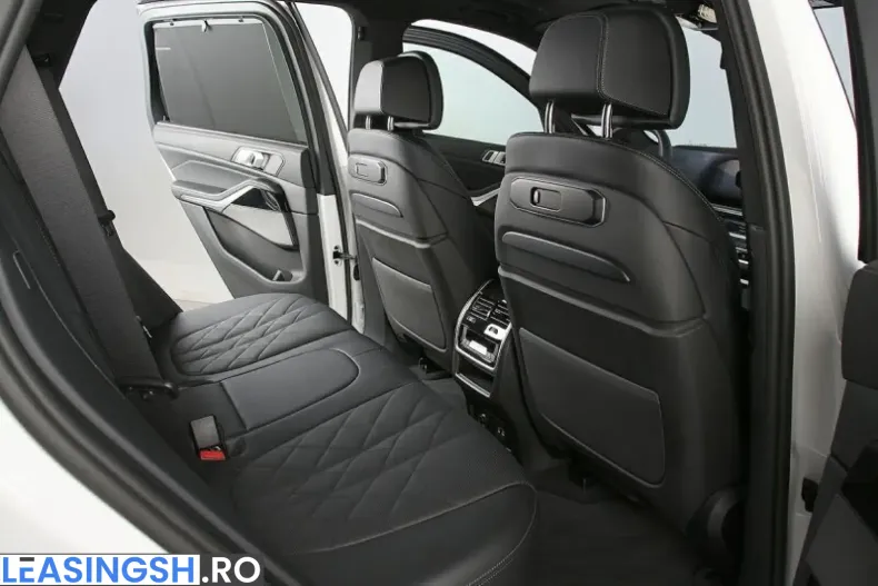 BMW X5 (Seria X) din 2025 cu 28.800 km - oferta BMW239245 - foto 7