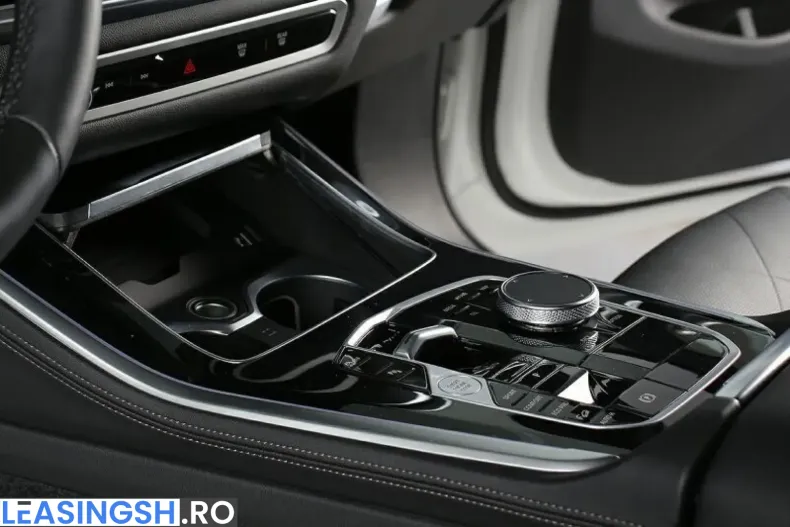 BMW X5 (Seria X) din 2025 cu 28.800 km - oferta BMW239245 - foto 8