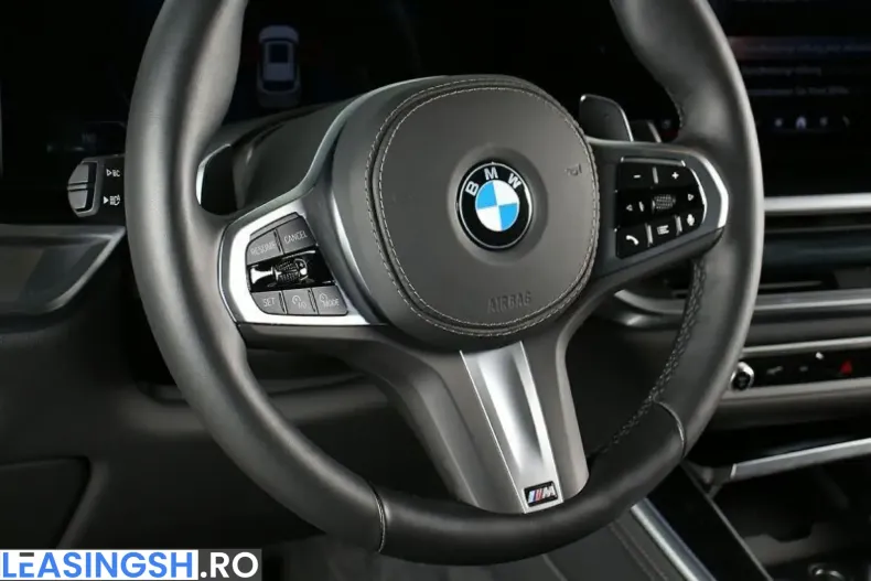 BMW X5 (Seria X) din 2025 cu 28.800 km - oferta BMW239245 - foto 13