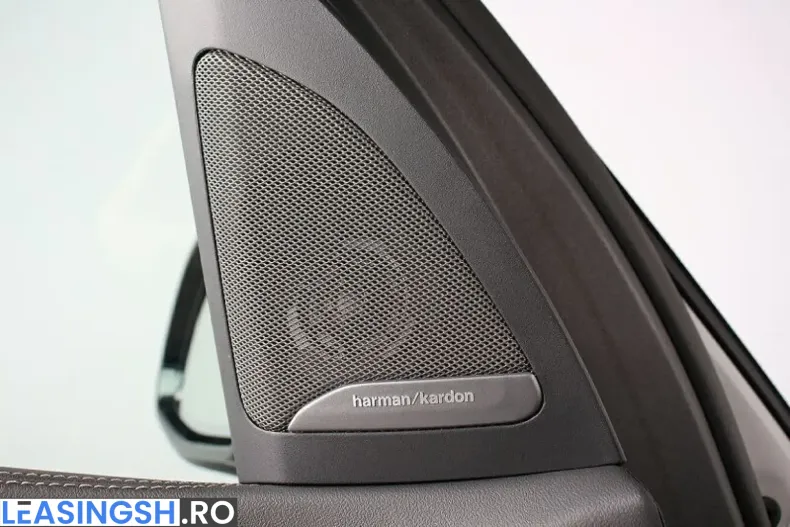 BMW X5 (Seria X) din 2025 cu 28.800 km - oferta BMW239245 - foto 14