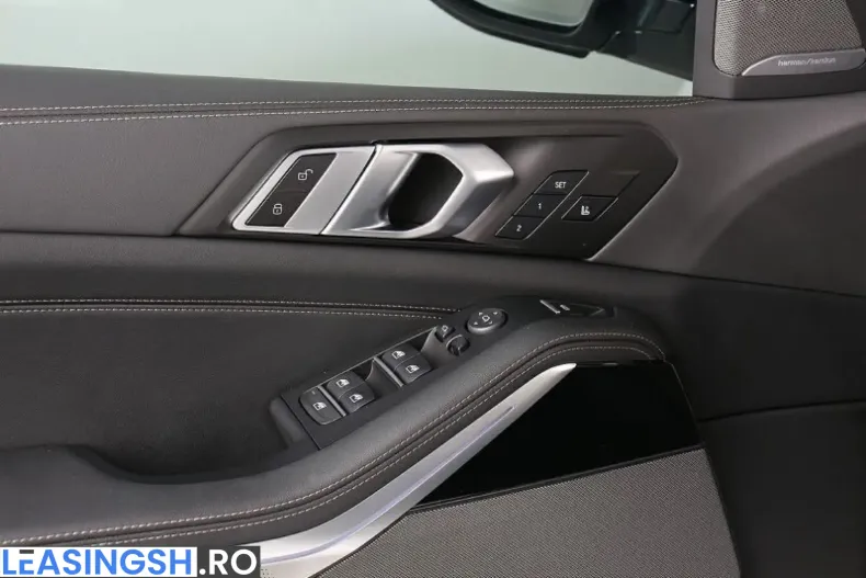 BMW X5 (Seria X) din 2025 cu 28.800 km - oferta BMW239245 - foto 22