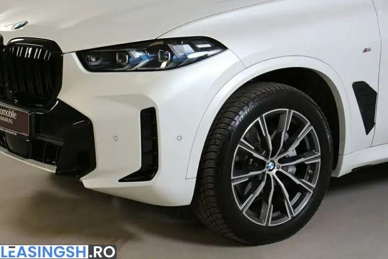 BMW X5 (Seria X) din 2025 cu 28.800 km - oferta BMW239245 - foto 26