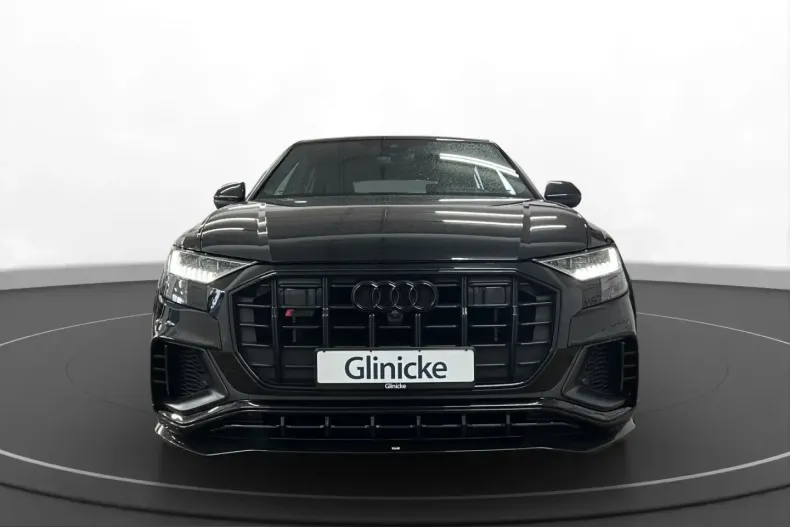 Audi SQ8 din 2023 cu 59.370 km - oferta AUD239246 - foto 1