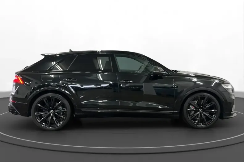 Audi SQ8 din 2023 cu 59.370 km - oferta AUD239246 - foto 4