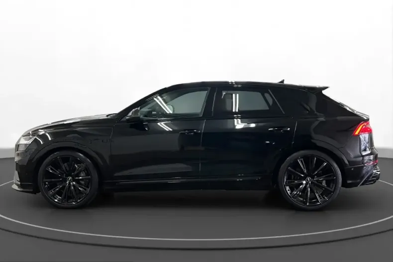 Audi SQ8 din 2023 cu 59.370 km - oferta AUD239246 - foto 5