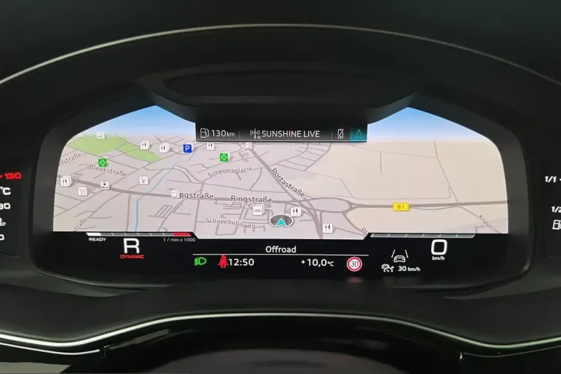 Audi SQ8 din 2023 cu 59.370 km - oferta AUD239246 - foto 6
