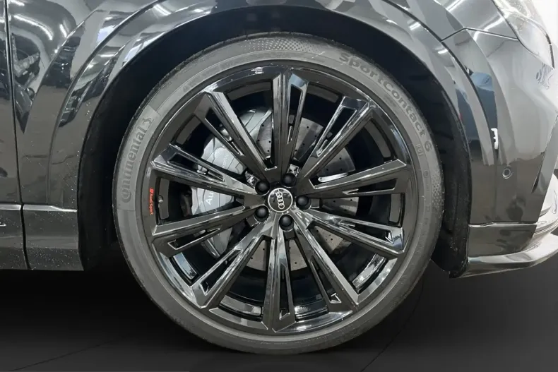Audi SQ8 din 2023 cu 59.370 km - oferta AUD239246 - foto 12