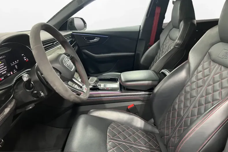 Audi SQ8 din 2023 cu 59.370 km - oferta AUD239246 - foto 14