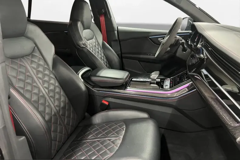 Audi SQ8 din 2023 cu 59.370 km - oferta AUD239246 - foto 15