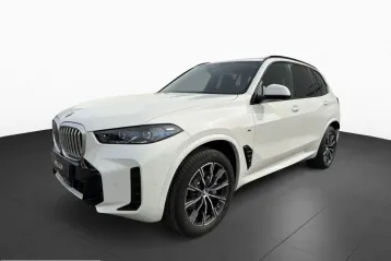 BMW X5 din 2025 - oferta BMW239255