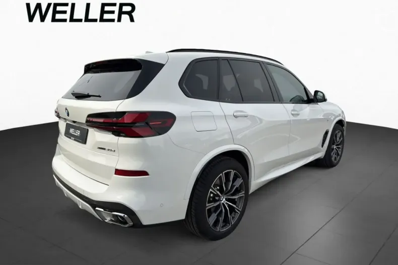 BMW X5 (Seria X) din 2025 cu 9.737 km - oferta BMW239255 - foto 3