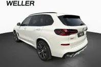 BMW X5 (Seria X) din 2025 cu 9.737 km - oferta BMW239255 - foto 4