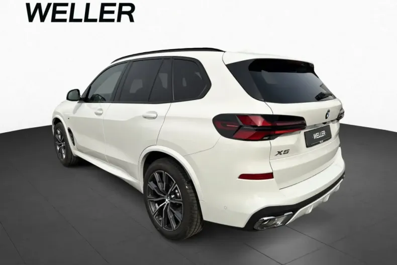 BMW X5 (Seria X) din 2025 cu 9.737 km - oferta BMW239255 - foto 4