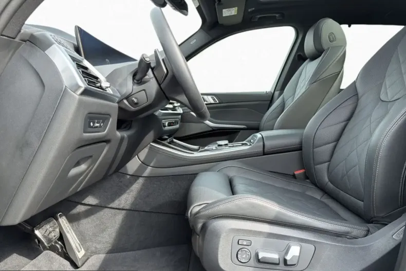 BMW X5 (Seria X) din 2025 cu 9.737 km - oferta BMW239255 - foto 5