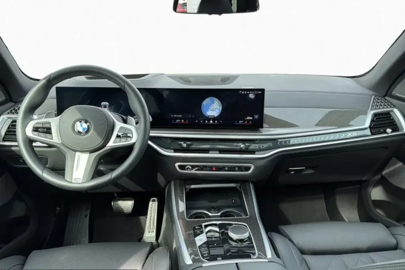 BMW X5 (Seria X) din 2025 cu 9.737 km - oferta BMW239255 - foto 8