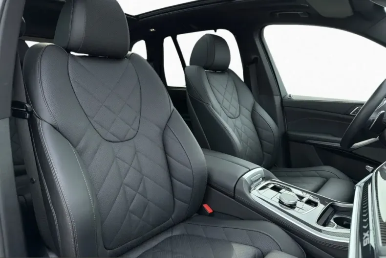 BMW X5 (Seria X) din 2025 cu 9.737 km - oferta BMW239255 - foto 9