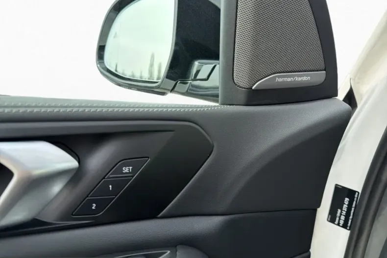 BMW X5 (Seria X) din 2025 cu 9.737 km - oferta BMW239255 - foto 12