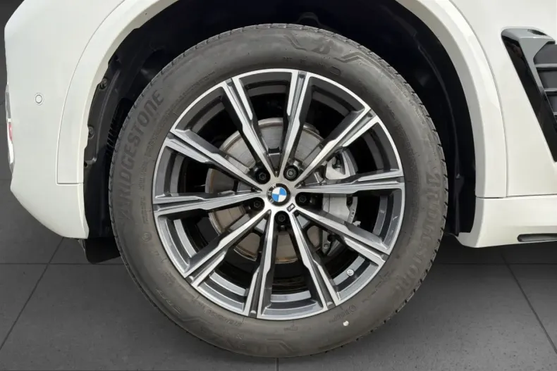 BMW X5 (Seria X) din 2025 cu 9.737 km - oferta BMW239255 - foto 15