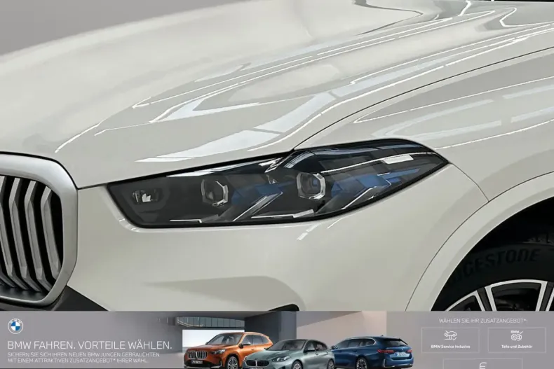 BMW X5 (Seria X) din 2025 cu 20.485 km - oferta BMW239256 - foto 5