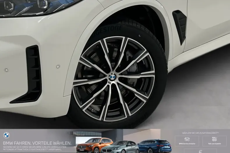 BMW X5 (Seria X) din 2025 cu 20.485 km - oferta BMW239256 - foto 6