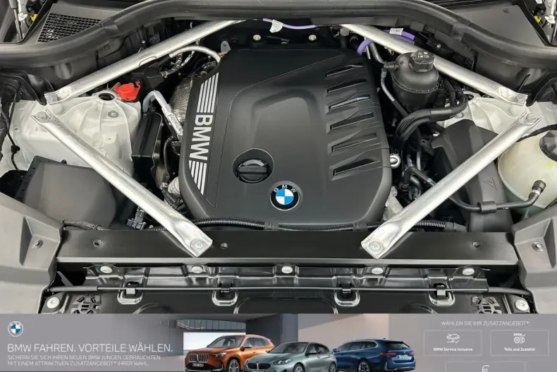 BMW X5 (Seria X) din 2025 cu 20.485 km - oferta BMW239256 - foto 13