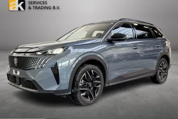 Peugeot 5008 din 2025 - oferta PEU239257