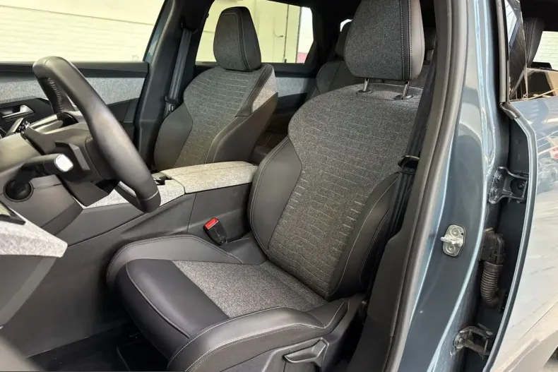 Peugeot 5008 din 2025 cu 19.441 km - oferta PEU239257 - foto 10