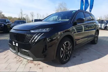 Peugeot 5008 din 2025 - oferta PEU239258