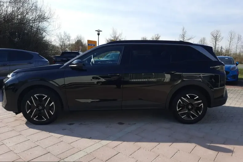 Peugeot 5008 din 2025 cu 45.075 km - oferta PEU239258 - foto 8