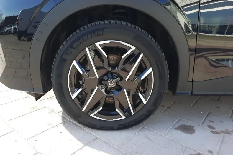 Peugeot 5008 din 2025 cu 45.075 km - oferta PEU239258 - foto 9