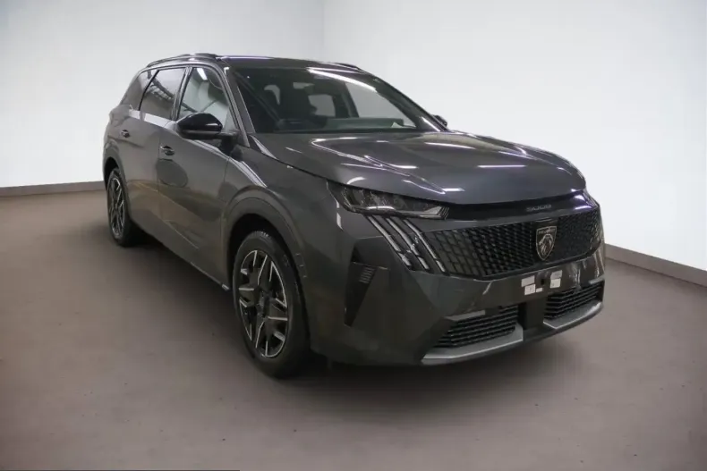 Peugeot 5008 din 2025 cu 26.500 km - oferta PEU239259 - foto 5