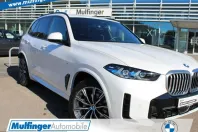 BMW X5 (Seria X) din 2025 cu 24.999 km - oferta BMW239260 - foto 1