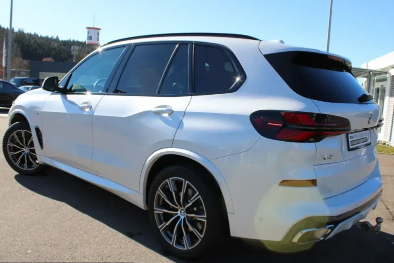 BMW X5 (Seria X) din 2025 cu 24.999 km - oferta BMW239260 - foto 6