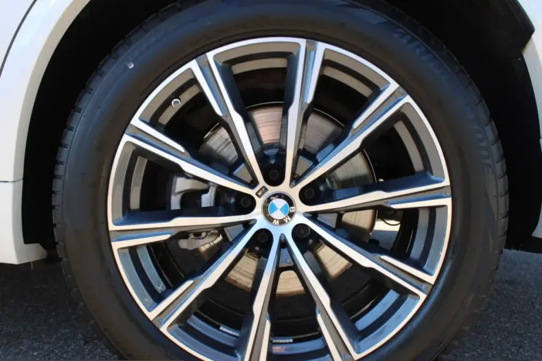 BMW X5 (Seria X) din 2025 cu 24.999 km - oferta BMW239260 - foto 7