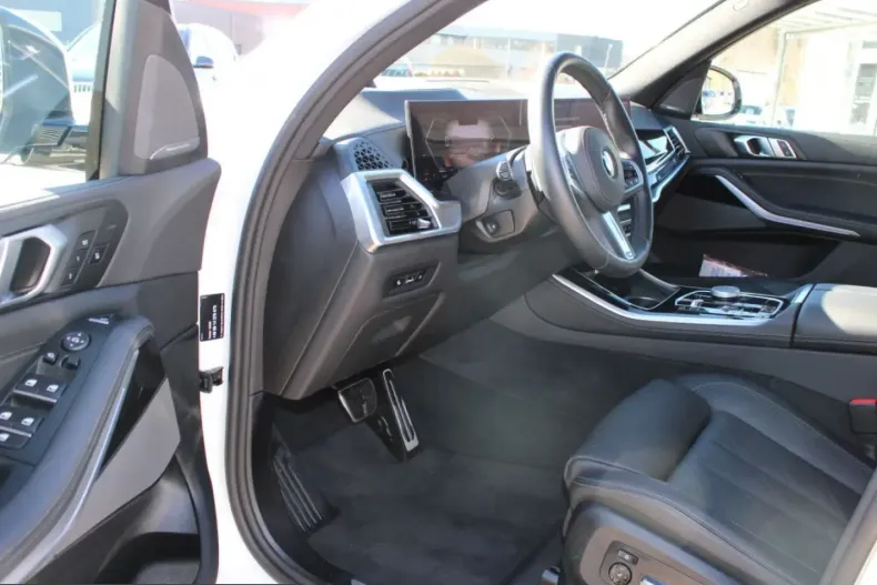 BMW X5 (Seria X) din 2025 cu 24.999 km - oferta BMW239260 - foto 8