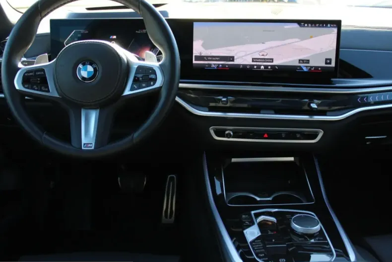 BMW X5 (Seria X) din 2025 cu 24.999 km - oferta BMW239260 - foto 9