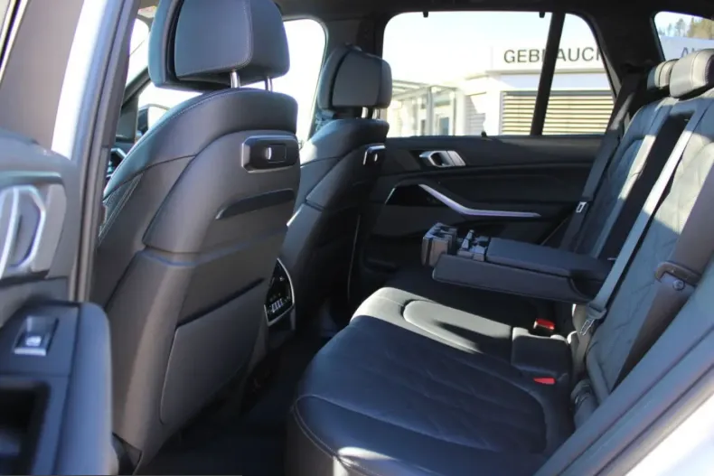 BMW X5 (Seria X) din 2025 cu 24.999 km - oferta BMW239260 - foto 17
