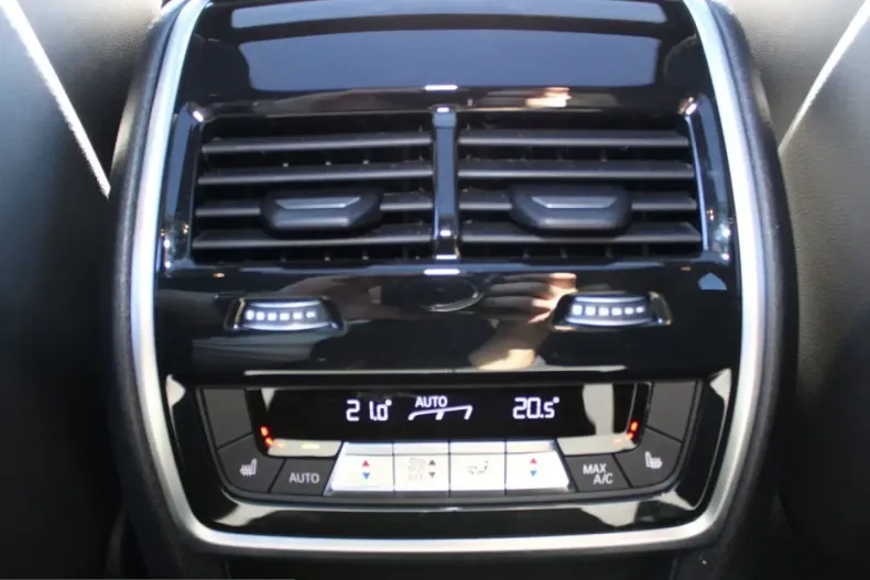 BMW X5 (Seria X) din 2025 cu 24.999 km - oferta BMW239260 - foto 18