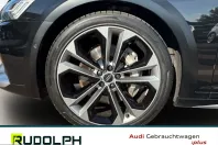 Audi A6 din 2023 cu 45.140 km - oferta AUD239261 - foto 7