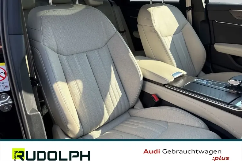 Audi A6 din 2023 cu 45.140 km - oferta AUD239261 - foto 8