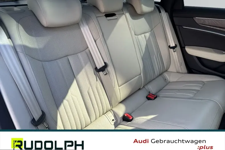 Audi A6 din 2023 cu 45.140 km - oferta AUD239261 - foto 9