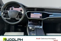 Audi A6 din 2023 cu 45.140 km - oferta AUD239261 - foto 11