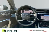 Audi A6 din 2023 cu 45.140 km - oferta AUD239261 - foto 15
