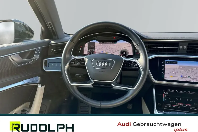 Audi A6 din 2023 cu 45.140 km - oferta AUD239261 - foto 15