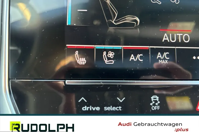 Audi A6 din 2023 cu 45.140 km - oferta AUD239261 - foto 18